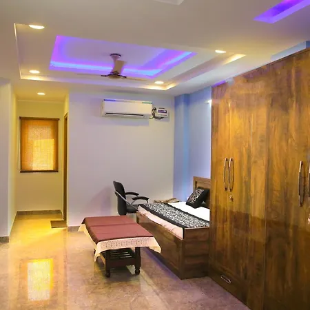 Casa Central